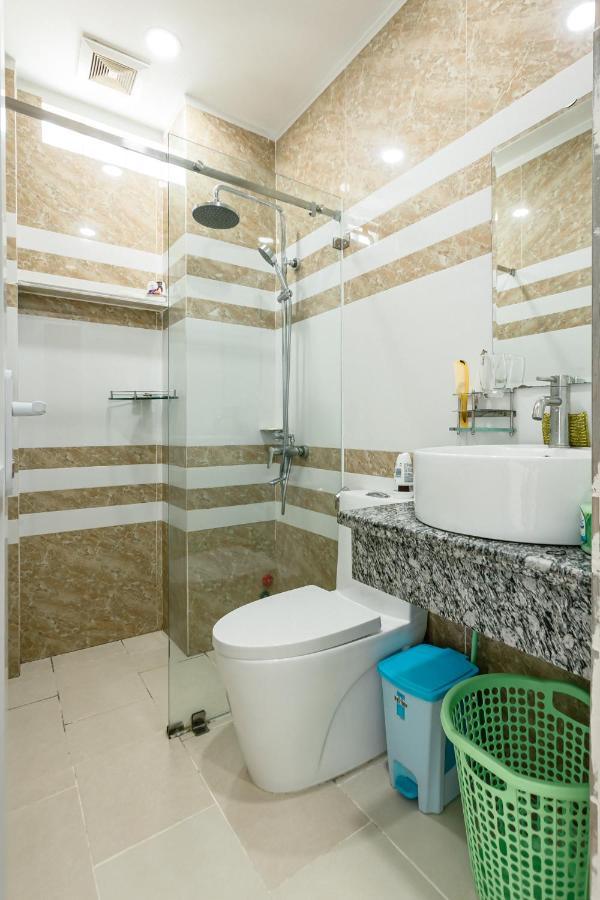 Helen Apartment Ho Chi Minh City