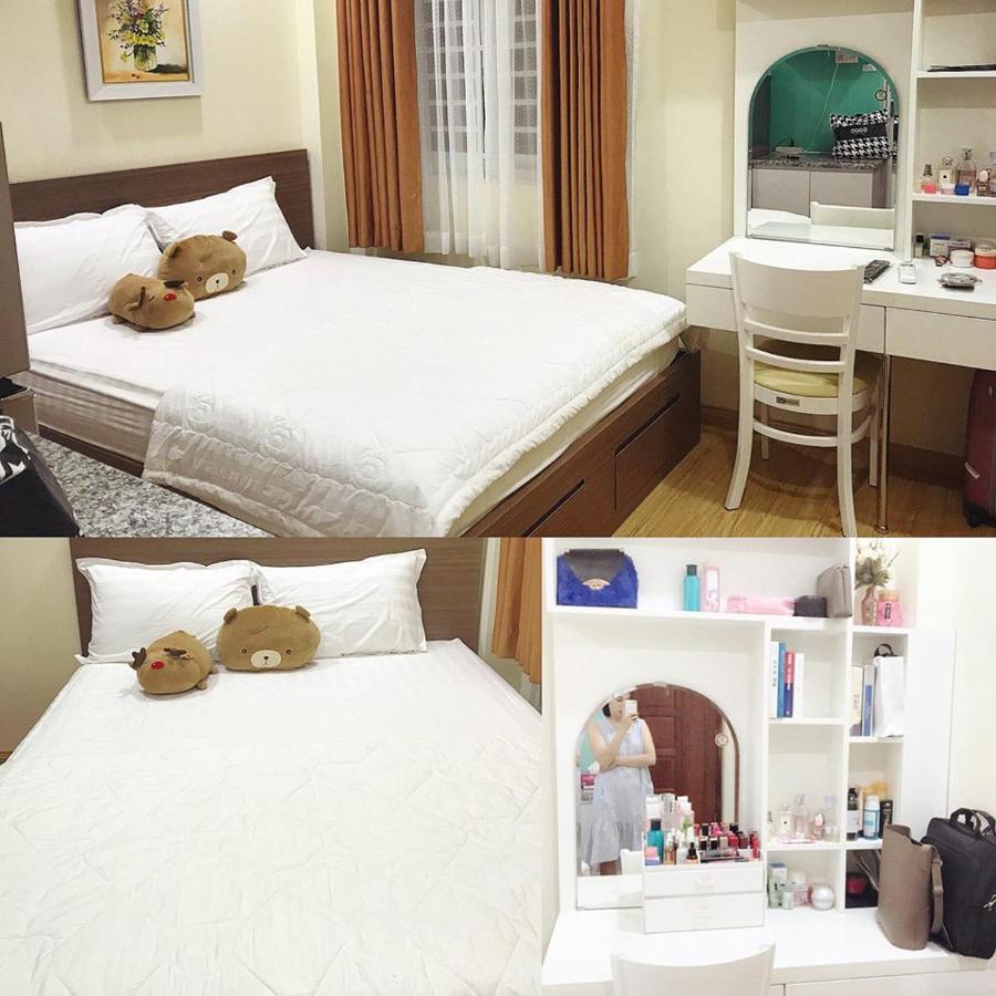 Apartment Helen Ho Chi Minh City
